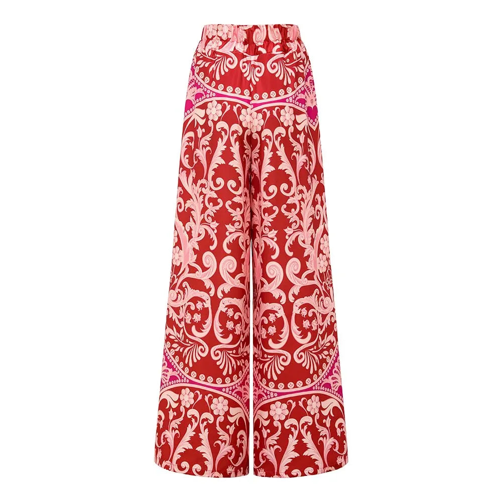 One Shoulder Swimsuit - Asymmetric Beachwear