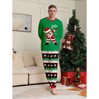 Family Christmas Pajama Sets – Matching Holiday Sleepwear