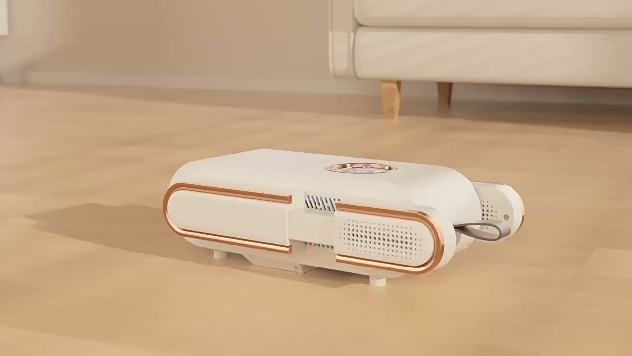 Folding Electric Shoe Dryer – Multi-Speed, Timer, Warm Air