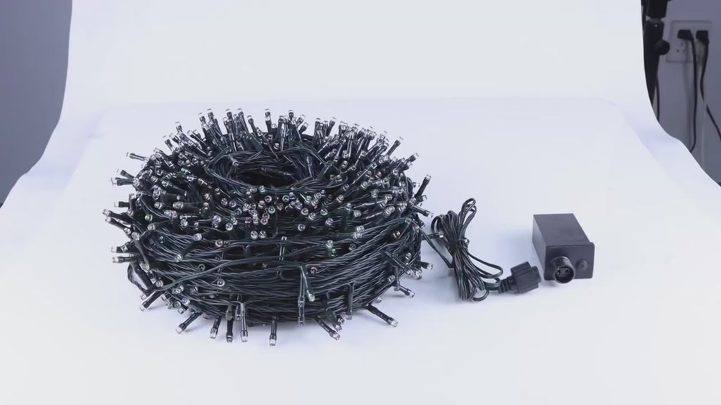 Video showing how the device works