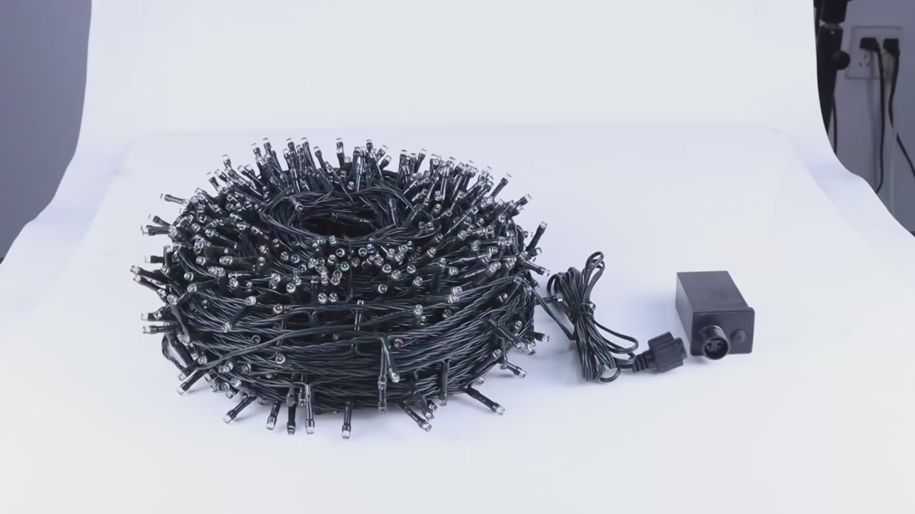 Video showing how the device works